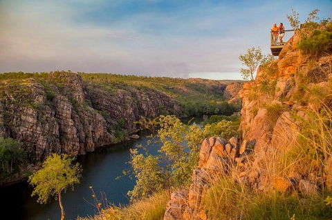 Katherine Day Tour From Darwin Including Katherine Gorge Cruise - Kingaroy Accommodation 20