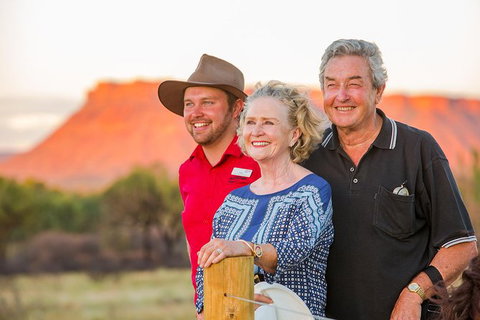 Uluru (Ayers Rock) And Kings Canyon In 3 Days - Kingaroy Accommodation 0