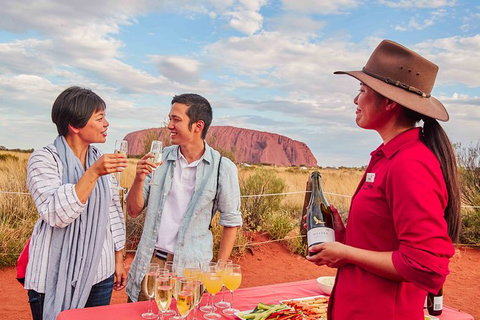 Uluru (Ayers Rock) And Kings Canyon In 3 Days - Kingaroy Accommodation 4
