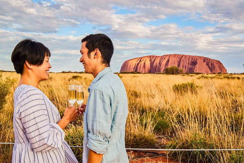 Uluru (Ayers Rock) And Kings Canyon In 3 Days - Kingaroy Accommodation 11