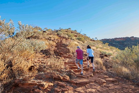 Uluru (Ayers Rock) And Kings Canyon In 3 Days - Kingaroy Accommodation 8
