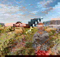 3-Day Ayers Rock and Kings Canyon Camping Tour - Kingaroy Accommodation