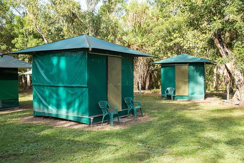 4-Day Kakadu National Park, Katherine And Litchfield National Park Camping Tour From Darwin - Kingaroy Accommodation 1