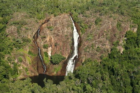 Litchfield Park & Daly River - Scenic Flight From Darwin - Kingaroy Accommodation 1