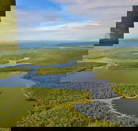 Litchfield Park  Daly River - Scenic Flight From Darwin - Kingaroy Accommodation