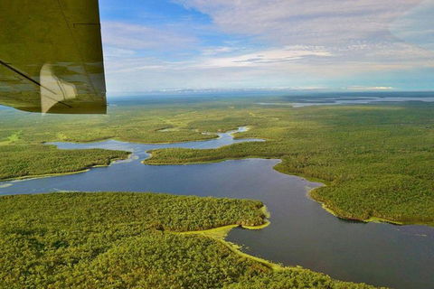 Litchfield Park & Daly River - Scenic Flight From Darwin - Kingaroy Accommodation 0