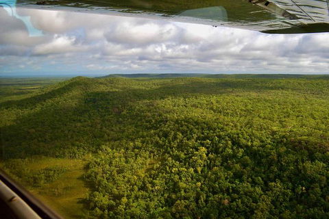 Litchfield Park & Daly River - Scenic Flight From Darwin - Kingaroy Accommodation 5