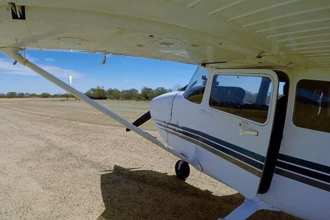 Litchfield Park & Daly River - Scenic Flight From Darwin - Kingaroy Accommodation 6