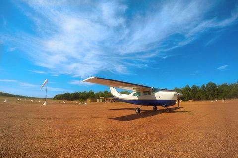 Litchfield Park & Daly River - Scenic Flight From Darwin - Kingaroy Accommodation 10
