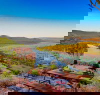 9-Day Kimberley Offroad Adventure from Darwin to Broome - Kingaroy Accommodation