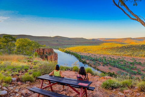 9-Day Kimberley Offroad Adventure From Darwin To Broome - Kingaroy Accommodation 0