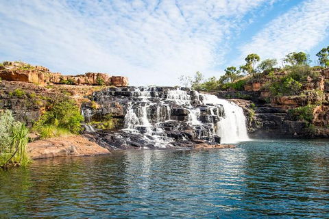 9-Day Kimberley Offroad Adventure From Darwin To Broome - Kingaroy Accommodation 1