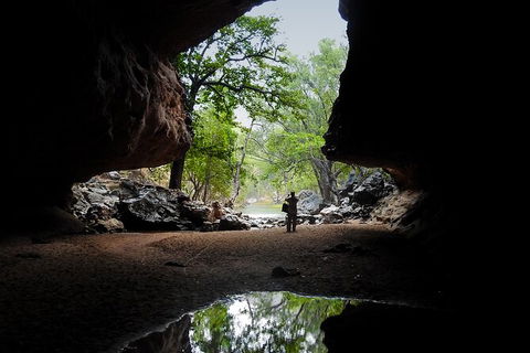 9-Day Kimberley Offroad Adventure From Darwin To Broome - Kingaroy Accommodation 3