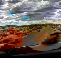 Mount Conner 4WD Small Group Tour from Ayers Rock including Dinner - Kingaroy Accommodation