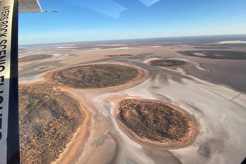 Scenic Flight: Lizard Safari - Kingaroy Accommodation 7