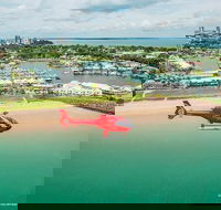 Darwin City and Northern Beaches 30-Minute Scenic Helicopter Tour - Kingaroy Accommodation