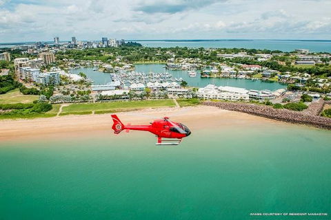 Darwin City And Northern Beaches 30-Minute Scenic Helicopter Tour - Kingaroy Accommodation 2