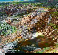 Kakadu National Park Helicopter Tour from Darwin - Kingaroy Accommodation