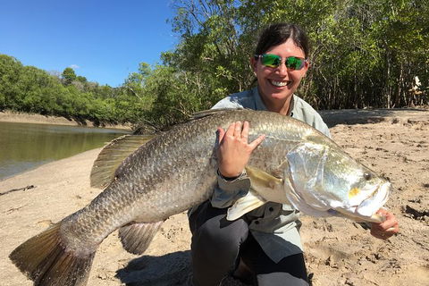 HeliFish Tours From Darwin - Kingaroy Accommodation 7
