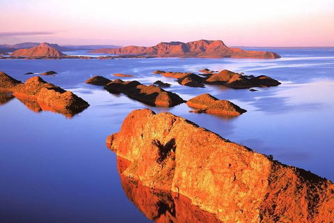 Bungle Bungles & Lake Argyle Air Tour From Darwin - Kingaroy Accommodation 1
