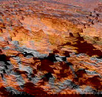 Bungle Bungles  Lake Argyle Air Tour from Darwin - Kingaroy Accommodation
