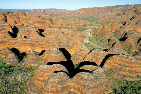 Bungle Bungles & Lake Argyle Air Tour From Darwin - Kingaroy Accommodation 6