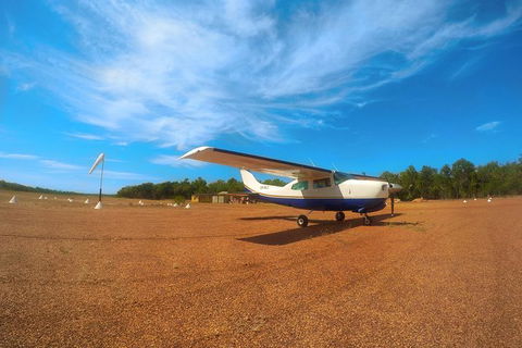 Bungle Bungles & Lake Argyle Air Tour From Darwin - Kingaroy Accommodation 3