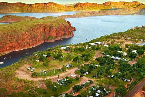 Bungle Bungles & Lake Argyle Air Tour From Darwin - Kingaroy Accommodation 8