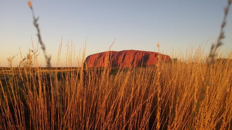 4-Day Camping Trip From Ayers Rock Including Uluru, Kata Tjuta And Kings Canyon - Kingaroy Accommodation 2