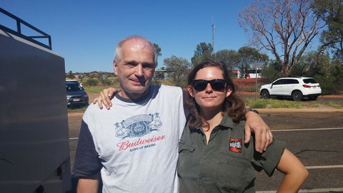 4-Day Camping Trip From Ayers Rock Including Uluru, Kata Tjuta And Kings Canyon - Kingaroy Accommodation 3