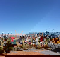 9 Day Darwin to Broome Adventure - Kingaroy Accommodation