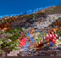 Kakadu Nourlangie and Yellow Waters Tour from Darwin - Kingaroy Accommodation