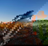 3-Day Alice Springs to Uluru Ayers Rock via Kings Canyon Tour - Kingaroy Accommodation