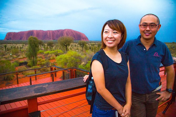 Uluru NT Kingaroy Accommodation