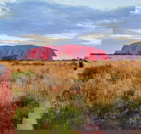 2-Day Uluru Ayers Rock National Park Explorer Trip from Alice Springs - Kingaroy Accommodation