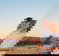 5-Day 4WD Journey from Alice Springs to Ayers Rock - Kingaroy Accommodation