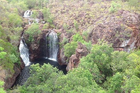 Litchfield National Park And Jumping Crocodile Cruise - Kingaroy Accommodation 1