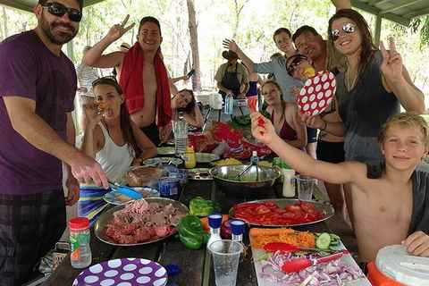 Litchfield National Park And Jumping Crocodile Cruise - Kingaroy Accommodation 6