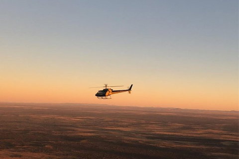 Uluru And Kata Tjuta Scenic Helicopter Flight - Kingaroy Accommodation 3