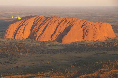 Uluru & Resort Postcard Flight - Kingaroy Accommodation 0
