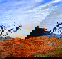 3-Day Uluru Adventure Explorer - Kingaroy Accommodation