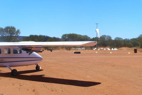 Scenic Flight: The Ultimate Outback Adventure - Kingaroy Accommodation 0