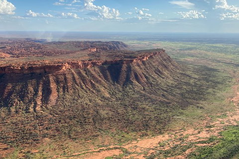 Scenic Flight: The Ultimate Outback Adventure - Kingaroy Accommodation 6