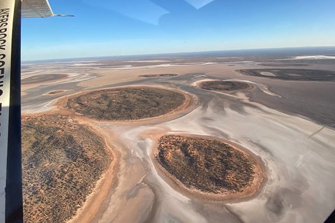Scenic Flight: The Ultimate Outback Adventure - Kingaroy Accommodation 8