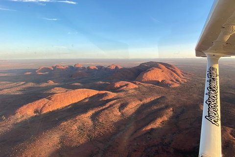 Scenic Flight: The Ultimate Outback Adventure - Kingaroy Accommodation 4