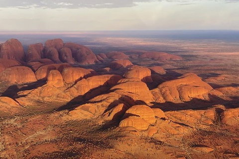 Scenic Flight: The Ultimate Outback Adventure - Kingaroy Accommodation 11