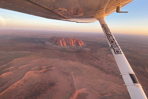 Scenic Flight: The Ultimate Outback Adventure - Kingaroy Accommodation 2