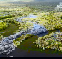 Darwin to Kakadu Day Trip by Air Including Yellow Water Cruise - Kingaroy Accommodation