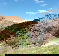 East MacDonnell Ranges 1 Day 4WD Tour - Kingaroy Accommodation