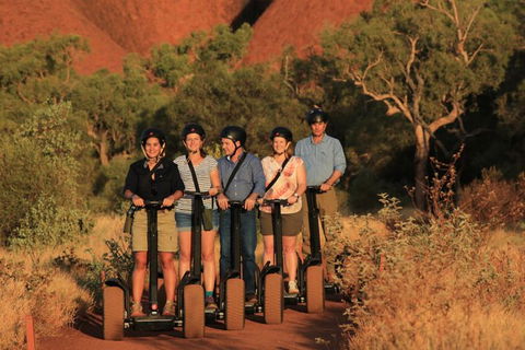 Ayers Rock Uluru Sunrise And Segway - Kingaroy Accommodation 0